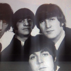 THE BEATLES : GET BACK/DON'T LET ME DOWN : VINYYLI  7" 1969 - pikkukuva 4