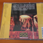 Mynta:Live CD.Hieno! - pikkukuva 2