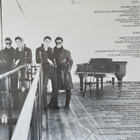 Robert Gordon w/ LInk Wray: Fresh Fish Special (LP) - pikkukuva 2
