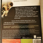 Rouva Bovary - Gustave Flaubert, Dvd - pikkukuva 2