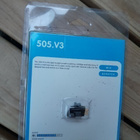 STANTON 505.V3 Phono Cartridge With Needle. USA.New. - pikkukuva 1