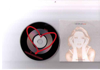 CDS KIM WILDE-LOVED