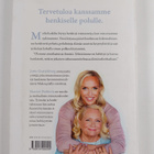 Jutta Gustafsberg : Mielen päällä : työkaluja henkiselle ... - pikkukuva 2