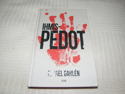 Micael Dahlen Ihmispedot -sid