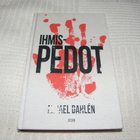 Micael Dahlen Ihmispedot -sid - pikkukuva 1