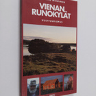 Markku Nieminen : Vienan runokylät : kulttuuriopas - pikkukuva 1
