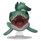 POP MOVIES 1798 JURASSIC WORLD REBIRTH (8 097) mosasaurus B - pikkukuva 2