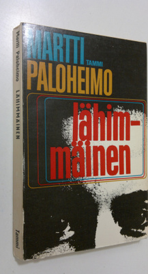 Martti Paloheimo : Lähimmäinen : Havaintoja, tutkistelua,...
