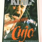 Stephen King - Cujo vhs - pikkukuva 3