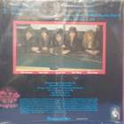 GUITAR PETE'S AXE ATTACK - NITEMARE - US 1986 UUSI LP - pikkukuva 2