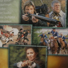 SHARPE - TYRANNIEN AIKA DVD - pikkukuva 4