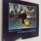 Pöytä on katettu jyväskyläläisittäin - pikkukuva 1
