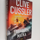 Clive Cussler : Faraoiden matka - pikkukuva 1