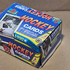 1990-91 Bowman Hockey (NHL) - pikkukuva 1