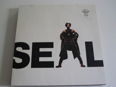 Seal: Seal LP