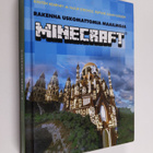 Kirsten Kearney : Minecraft(r) : rakenna uskomattomia maa... - pikkukuva 1