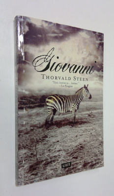 Thorvald Steen : Giovanni