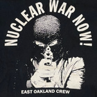 NUCLEAR WAR NOW!, T-paita, L-koko - pikkukuva 1