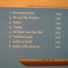Sirkun Lauluja CD - pikkukuva 3