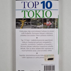 Stephen Mansfield : Top 10 Tokio - pikkukuva 2