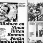 Pellervo n:o 19/20 1974 Johan Alfred Heikkinen, Hallan Ukko. - pikkukuva 5