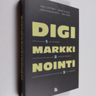 Heikki Karjaluoto ym. : Digimarkkinointi - pikkukuva 1
