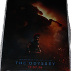 Elokuvajuliste: The Odyssey - pikkukuva 1