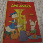 Aku Ankka 32/1966 - pikkukuva 1