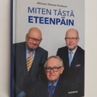 Jaakko Iloniemi ym. : Miten tästä eteenpäin - pikkukuva 1