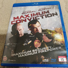 Maximum Conviction (Steven Seagal) Blu-ray - pikkukuva 1