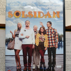 Solsidan • säsong 2 (DVD) - pikkukuva 1