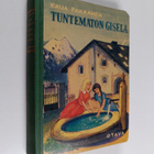 Kaija Pakkanen : Tuntematon Gisela - pikkukuva 1