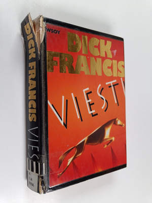 Dick Francis : Viesti