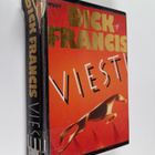 Dick Francis : Viesti - pikkukuva 1