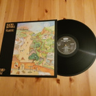 Kauko Röyhkä & Narttu – Joko-Tai lp orig 1990 upea - pikkukuva 1