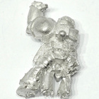 WH40K - Space Marines Wolf Guard [S139] - pikkukuva 3