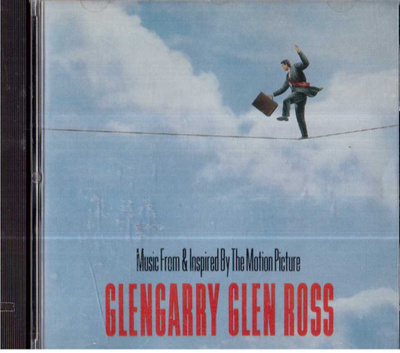 GLENGARRY GLEN ROSS