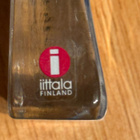 Iittala Heljä Liukko-Sundström lasikortti – Helsingin Messut - pikkukuva 3