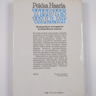 Pekka Haarla : Yhdysvallat : taustatietoa maasta, valtios... - pikkukuva 2
