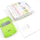 Game Boy Color Console (Lime Green) - pikkukuva 4