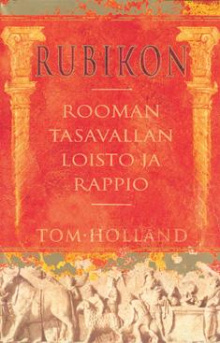 Tom Holland - Rubikon