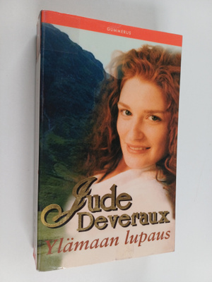 Jude Deveraux : Ylämaan lupaus