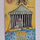 Kati Kovacs : Karu selli - pikkukuva 1