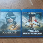 Hyökkäys Pearl Harboriin & Kamikaze Blu-ray Suomijulkaisut - pikkukuva 1
