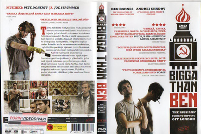 bigga than ben	(1 638)	k	-FI-	DVD	suomik.			2008