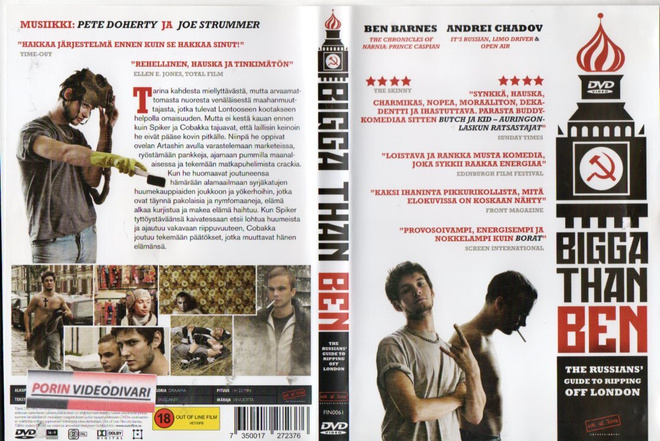 bigga than ben	(1 638)	k	-FI-	DVD	suomik.			2008
