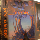 C-kasetit Keef Hartley Band1972 ja Yes Union 1991 - pikkukuva 2
