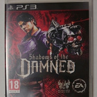 Shadows of the Damned - pikkukuva 1
