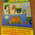 Masi 1984 7 - pikkukuva 1