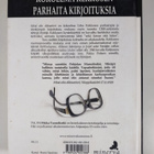 Urho Kekkonen : Minä olin diktaattori ja muita kirjoituksia - pikkukuva 2